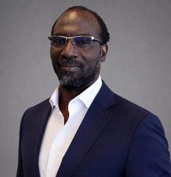 Portrait de Boko Jean-Baptiste Sombo