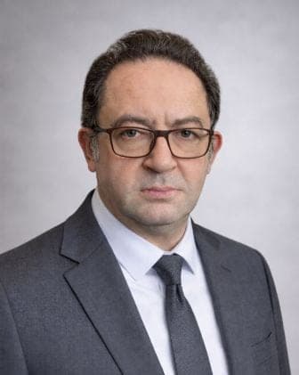 Portrait de Djaoued Allal